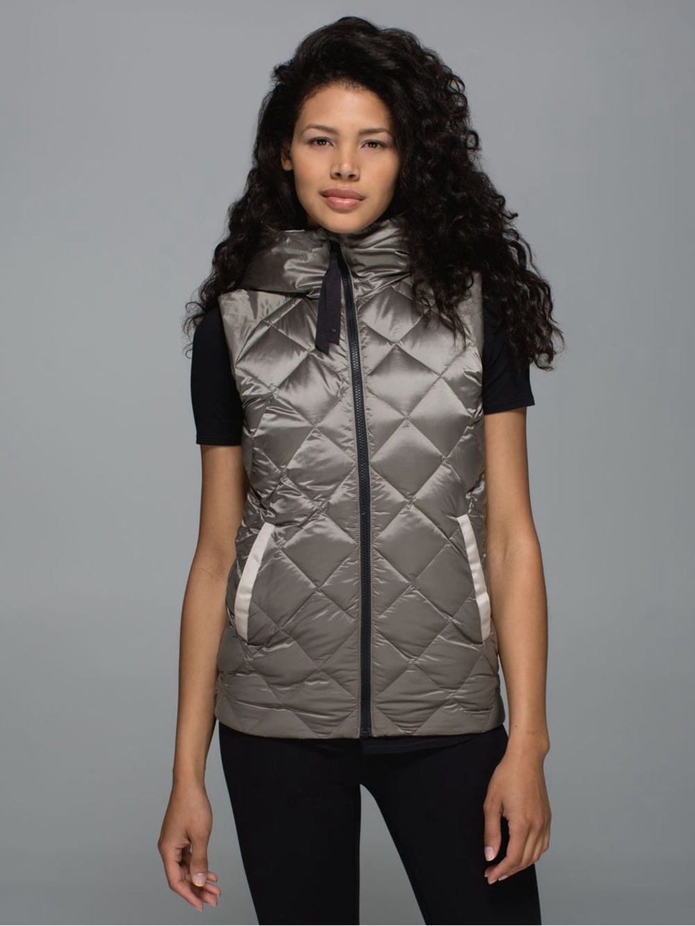 Lululemon The Fluffiest Reversible Vest
